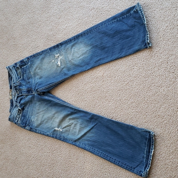 BKE jeans 30 - Picture 1 of 2